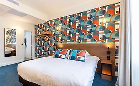 Best Western Metz Centre Gare